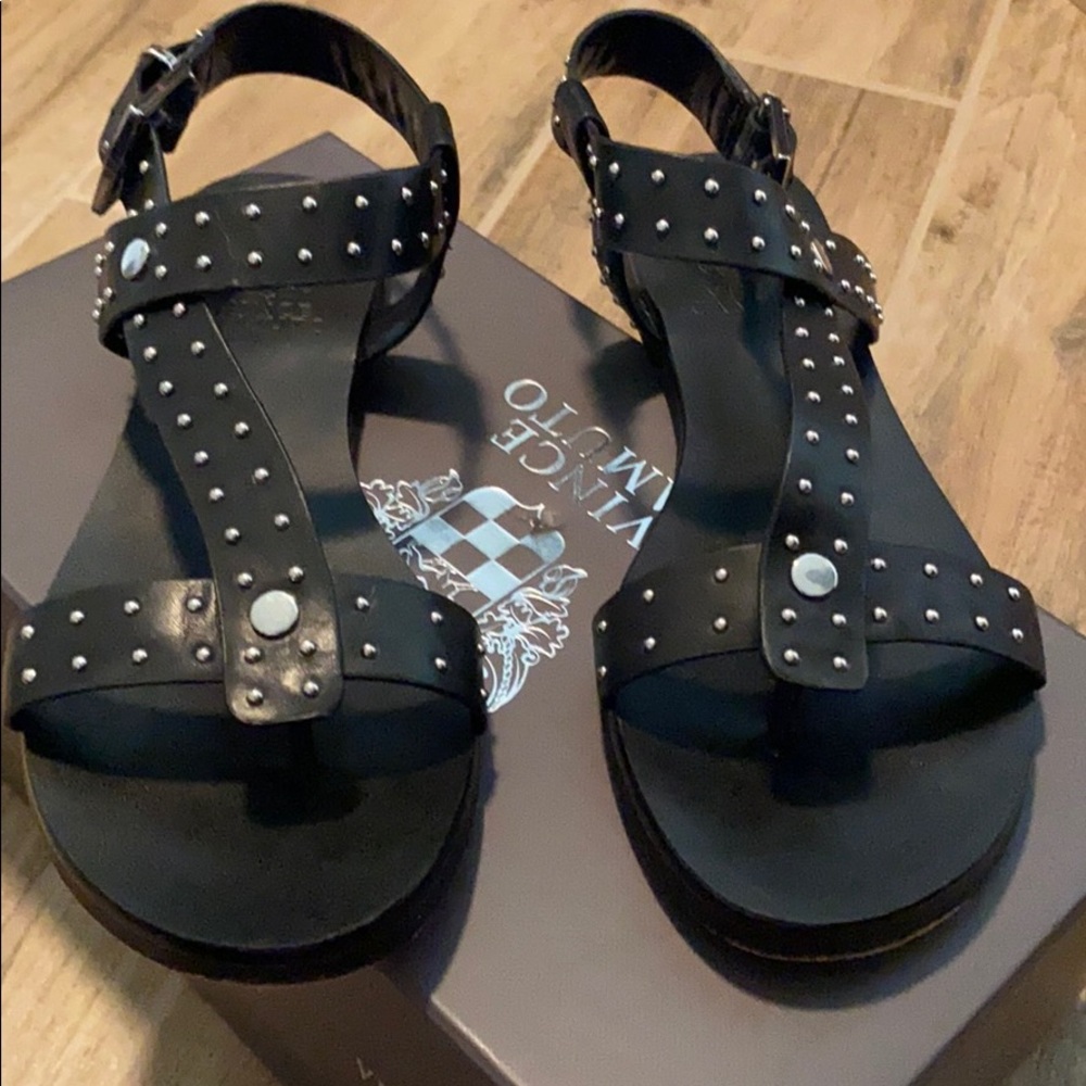Fashionable sandal
